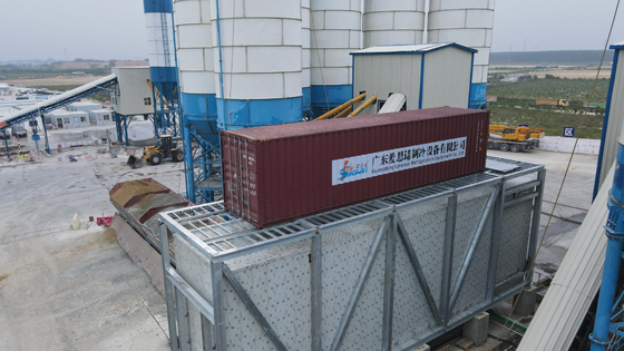 kupować 220V/380V/415V System chłodzenia betonu 2-10KW Chłodzenie powietrzem/chłodzenie wodą online manufacture