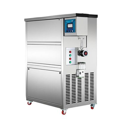 kupować Commercial Flake Ice Machine with 10000kg/24h Production Capacity 12 Months Warranty and 2.2-4.5KW Power for High-Demand Applications online manufacture